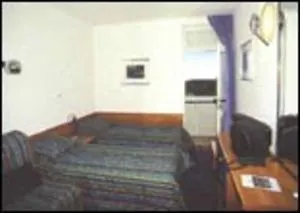 Colentum Hotel *